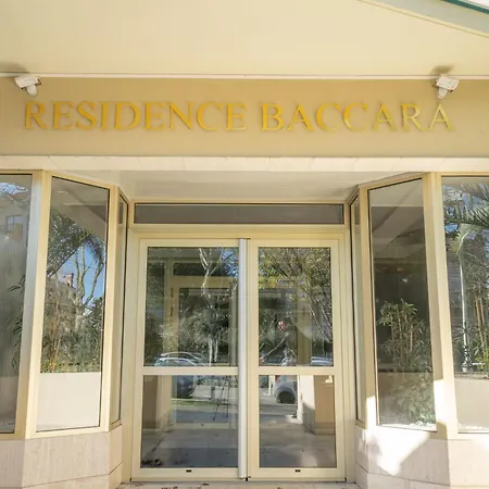 Studio Baccara By Interhome