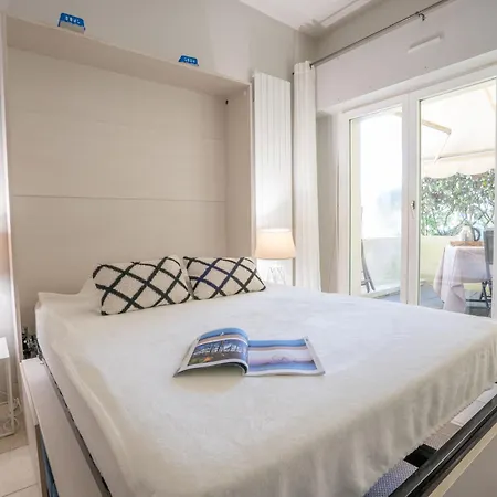 Διαμέρισμα Studio Baccara By Interhome