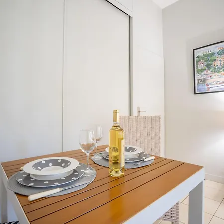 Διαμέρισμα Studio Baccara By Interhome