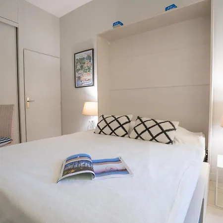Διαμέρισμα Studio Baccara By Interhome *