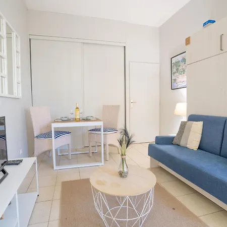 Διαμέρισμα Studio Baccara By Interhome Αρασόν