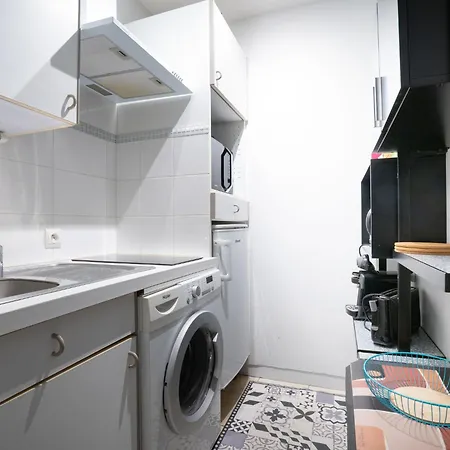 Studio Baccara By Interhome Διαμέρισμα *