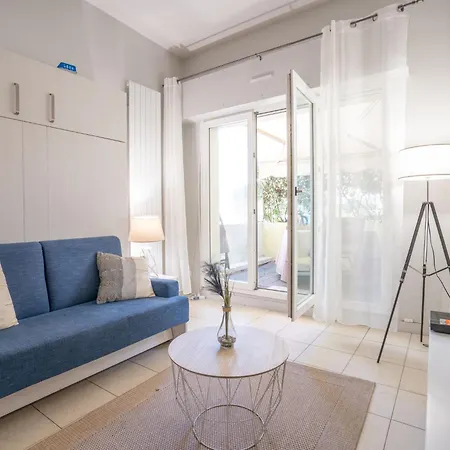 Διαμέρισμα Studio Baccara By Interhome *