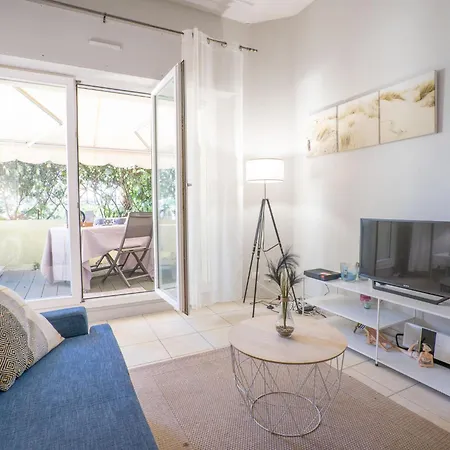 Studio Baccara By Interhome Διαμέρισμα Αρασόν